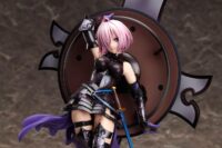 Descubre el apasionante mundo de Estatua FGO Shielder Mash 31cm.