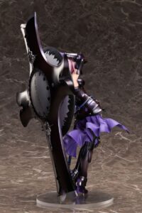 Descubre el apasionante mundo de Estatua FGO Shielder Mash 31cm.