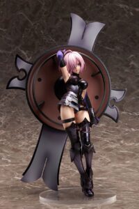 Descubre el apasionante mundo de Estatua FGO Shielder Mash 31cm.