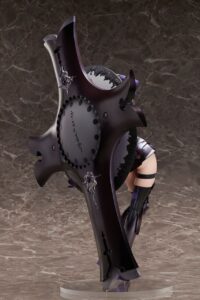 Descubre el apasionante mundo de Estatua FGO Shielder Mash 31cm.