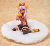 Descubre el apasionante mundo de Estatua Fate kaleid Chloe Beast Style.