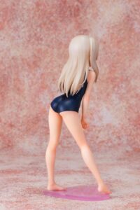 Descubre el apasionante mundo de Figura Fate kaleid liner Prisma Illya 2Wei Herz Illyasviel 20cm.