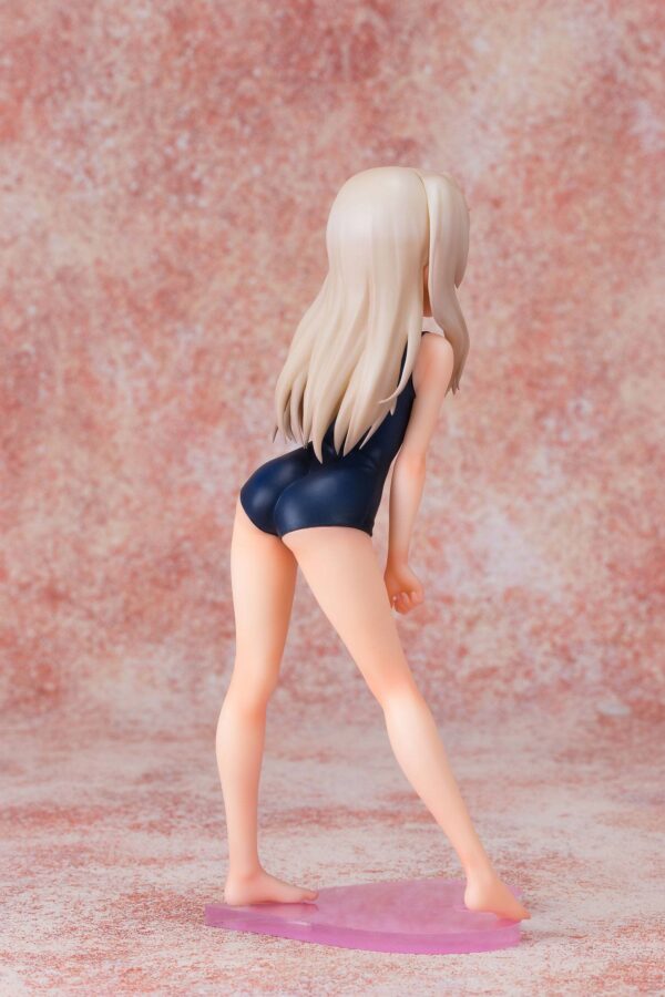 Descubre el apasionante mundo de Figura Fate kaleid liner Prisma Illya 2Wei Herz Illyasviel 20cm.