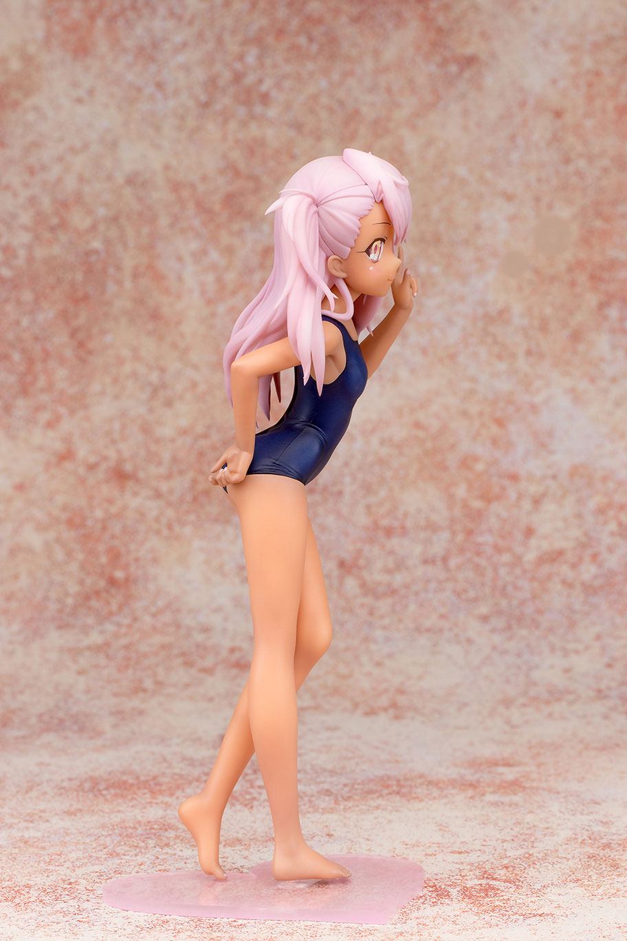 Descubre el apasionante mundo de Figura Fate kaleid liner Prisma Illya Chloe von Einzbern.