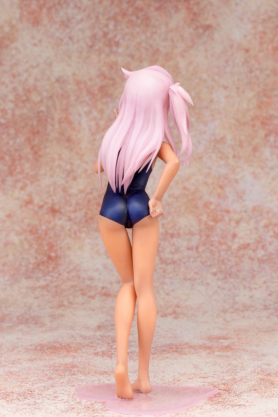 Descubre el apasionante mundo de Figura Fate kaleid liner Prisma Illya Chloe von Einzbern.