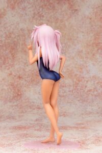 Descubre el apasionante mundo de Figura Fate kaleid liner Prisma Illya Chloe von Einzbern.
