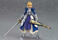 Descubre el apasionante mundo de Figura Figma Saber 2.0 14cm.