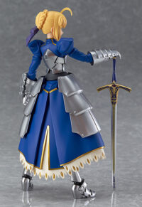 Descubre el apasionante mundo de Figura Figma Saber 2.0 14cm.