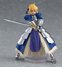 Descubre el apasionante mundo de Figura Figma Saber 2.0 14cm.