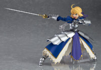 Descubre el apasionante mundo de Figura Figma Saber 2.0 14cm.