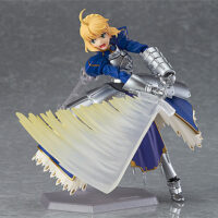Descubre el apasionante mundo de Figura Figma Saber 2.0 14cm.