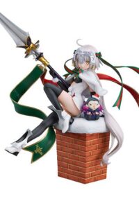 Descubre el apasionante mundo de Estatua Lancer Jeanne dArc Alter Santa.