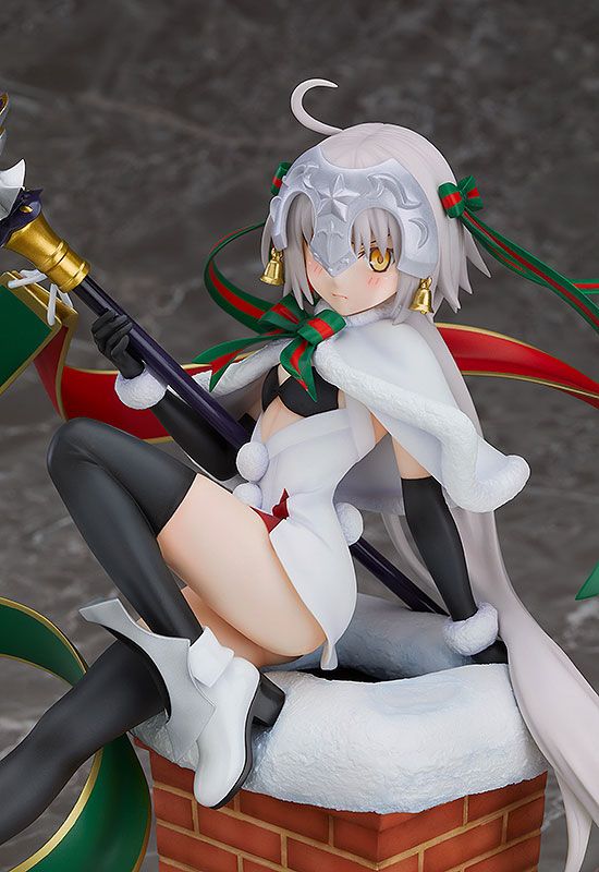 Descubre el apasionante mundo de Estatua Lancer Jeanne dArc Alter Santa.