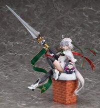Descubre el apasionante mundo de Estatua Lancer Jeanne dArc Alter Santa.