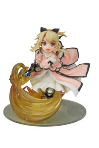Descubre el apasionante mundo de Fate kaleid liner Prisma Illya 3rei Illya 16cm.
