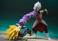 Descubre el apasionante mundo de Figura Dragon Ball Super Zamasu Potara.