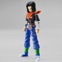 Descubre el apasionante mundo de Figura Androide 17 Dragon Ball.