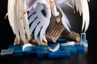 Descubre el apasionante mundo de Estatua SAO Alicization Angel Alice.