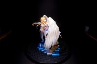Descubre el apasionante mundo de Estatua SAO Alicization Angel Alice.