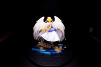 Descubre el apasionante mundo de Estatua SAO Alicization Angel Alice.