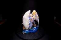 Descubre el apasionante mundo de Estatua SAO Alicization Angel Alice.