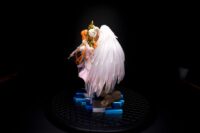 Descubre el apasionante mundo de Estatua SAO Alicization Angel Asuna.