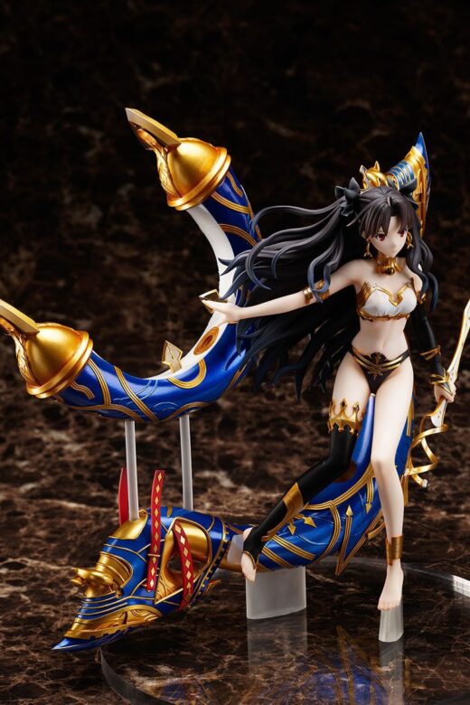 Estatua Archer Ishtar FGO Absolute