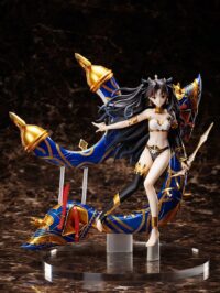 Descubre el apasionante mundo de Estatua Archer Ishtar FGO Absolute.