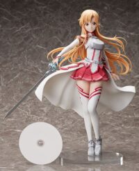 Descubre el apasionante mundo de Estatua Asuna Knights of the Blood.