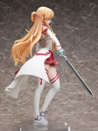 Descubre el apasionante mundo de Estatua Asuna Knights of the Blood.