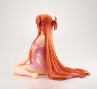 Descubre el apasionante mundo de Estatua Asuna Negligee SAO Alicization.