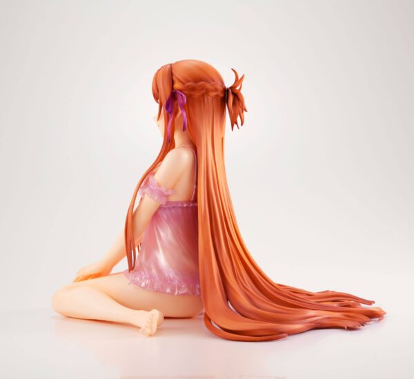 Descubre el apasionante mundo de Estatua Asuna Negligee SAO Alicization.