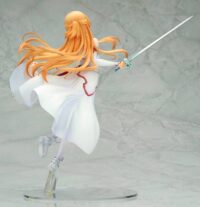 Descubre el apasionante mundo de Estatua Asuna SAO The Movie.