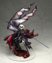 Descubre el apasionante mundo de Estatua Fate Grand Order Avenger Jeanne dArc.