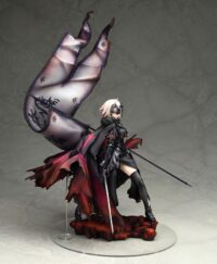 Descubre el apasionante mundo de Estatua Fate Grand Order Avenger Jeanne dArc.