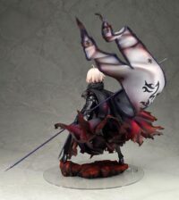 Descubre el apasionante mundo de Estatua Fate Grand Order Avenger Jeanne dArc.