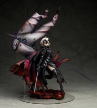 Descubre el apasionante mundo de Estatua Fate Grand Order Avenger Jeanne dArc.