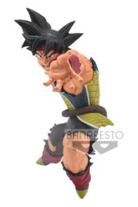 Descubre el apasionante mundo de Estatua Bardock Father Son Kamehameha.