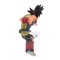 Descubre el apasionante mundo de Estatua Bardock Father Son Kamehameha.
