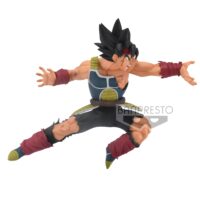 Descubre el apasionante mundo de Estatua Bardock Father Son Kamehameha.
