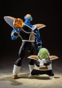 Descubre el apasionante mundo de Figuras Burter y Guldo Pack.