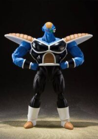Descubre el apasionante mundo de Figuras Burter y Guldo Pack.