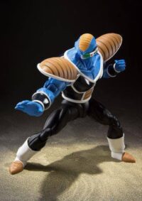 Descubre el apasionante mundo de Figuras Burter y Guldo Pack.