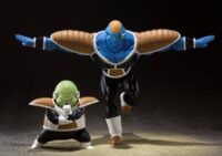 Descubre el apasionante mundo de Figuras Burter y Guldo Pack.