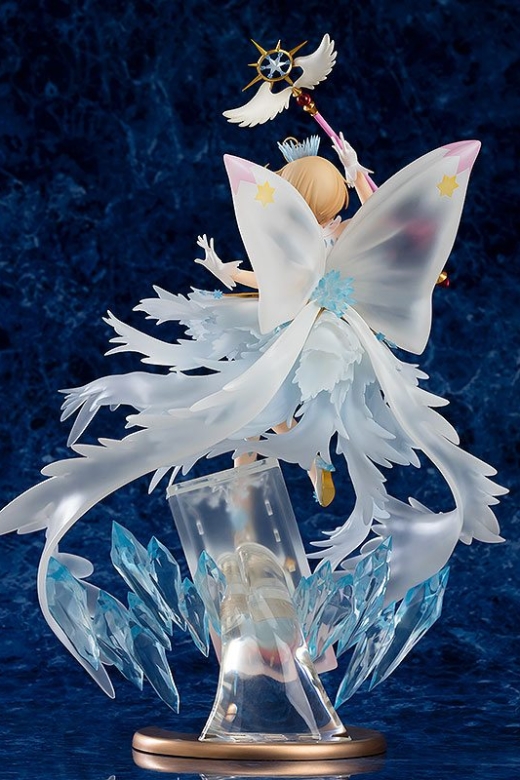 Descubre el apasionante mundo de Estatua Cardcaptor Sakura Clear Card Sakura Kinomoto.