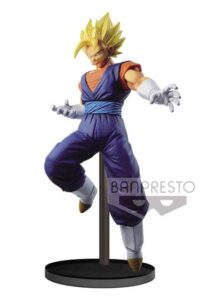 Descubre el apasionante mundo de Figura Collab Vegito Dragon Ball.