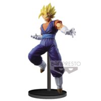 Descubre el apasionante mundo de Figura Collab Vegito Dragon Ball.