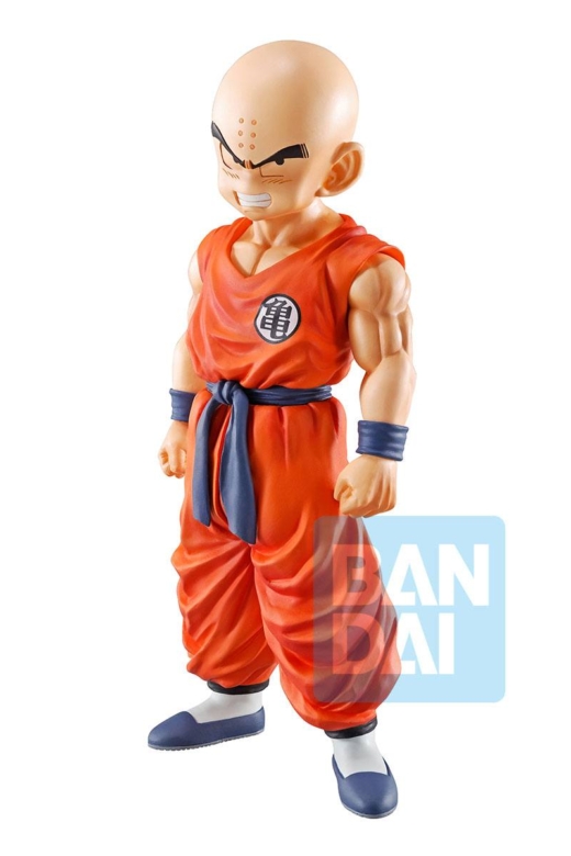 Estatua Krilin Strong Chains » Tu Tienda Anime Descubre el apasionante mundo de Estatua Krilin Strong Chains.