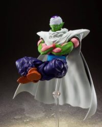 Descubre el apasionante mundo de Figura Dragon Ball Z Picolo.