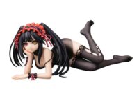 Descubre el apasionante mundo de Figura Date A Live II Kurumi Tokisaki.